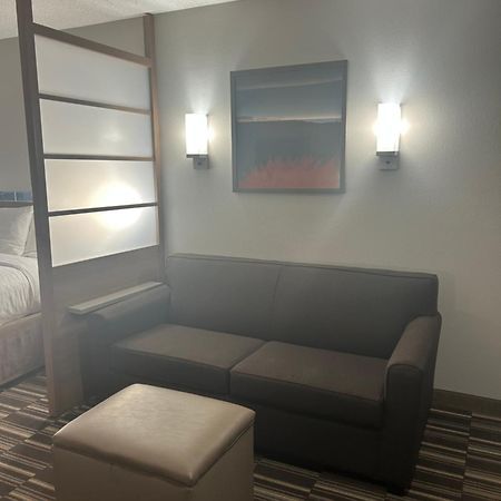 Microtel Inn & Suites By Wyndham Линчбърг Екстериор снимка